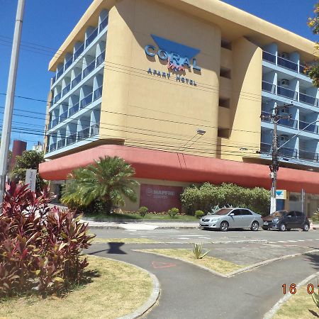 Coral Inn ヴィトーリア エクステリア 写真