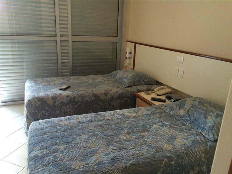 Coral Inn ヴィトーリア エクステリア 写真