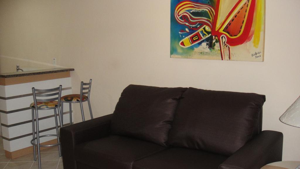 Coral Inn ヴィトーリア エクステリア 写真