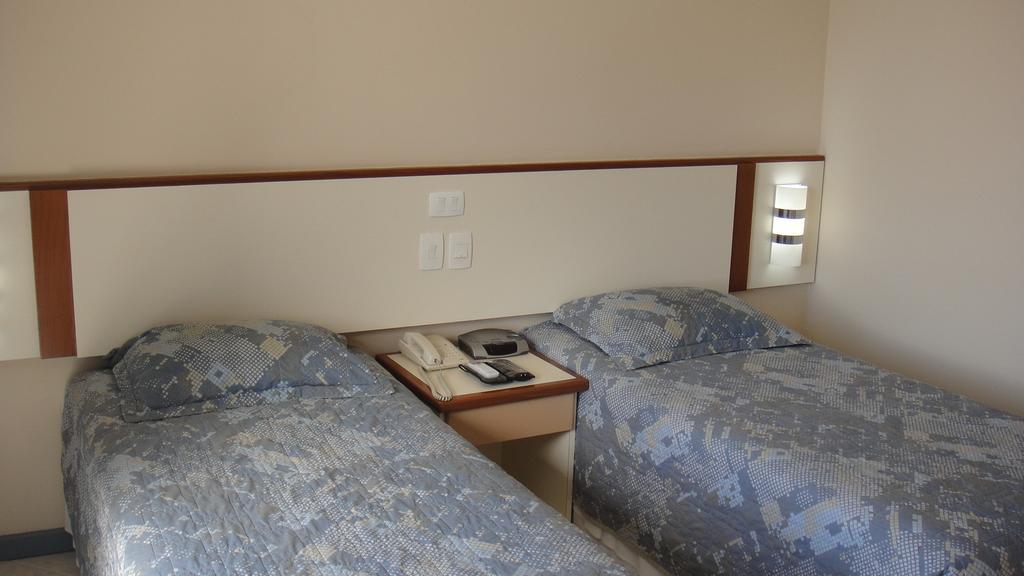 Coral Inn ヴィトーリア エクステリア 写真