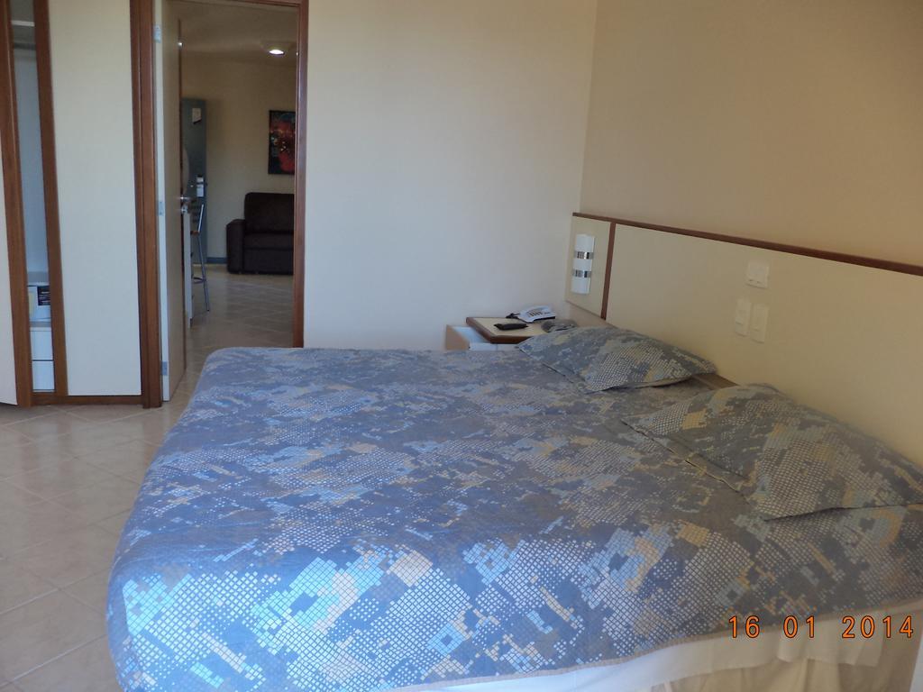 Coral Inn ヴィトーリア エクステリア 写真