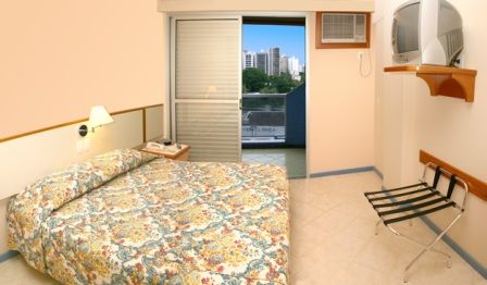 Coral Inn ヴィトーリア エクステリア 写真