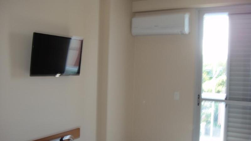 Coral Inn ヴィトーリア エクステリア 写真